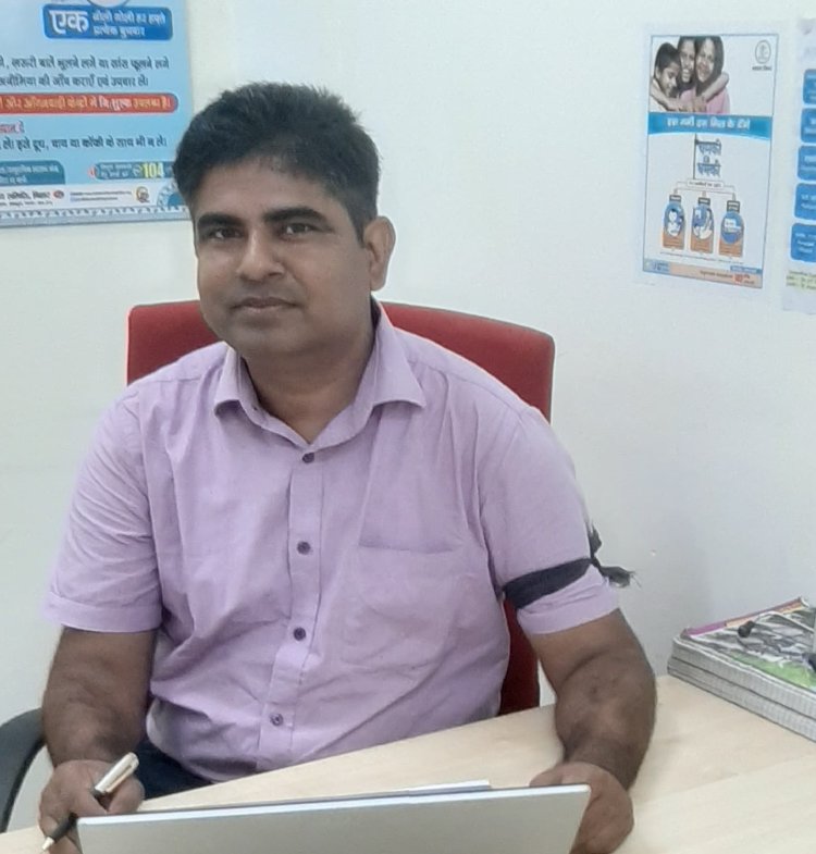 सुरक्षा की मांग को लेकर तीन दिवसीय काला बिल्ला प्रदर्शन शुरू, एक अगस्त से व्यापक विरोध की चेतावनी