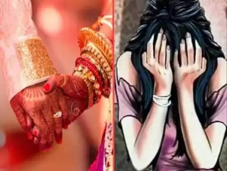 डुमरांव बीएमपी में शादी का झांसा दे महिला सिपाही का दो वर्षो तक किया यौन शोषण, तीन बार कराया गर्भपात, एफआईआर दर्ज