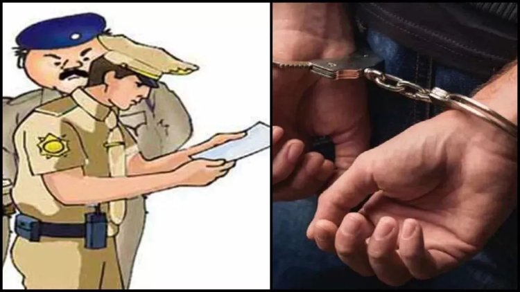 बक्सर में हथियार तस्करी रैकेट का भंडाफोड़: मुंगेर कनेक्शन उजागर, महिला समेत छह हिरासत में