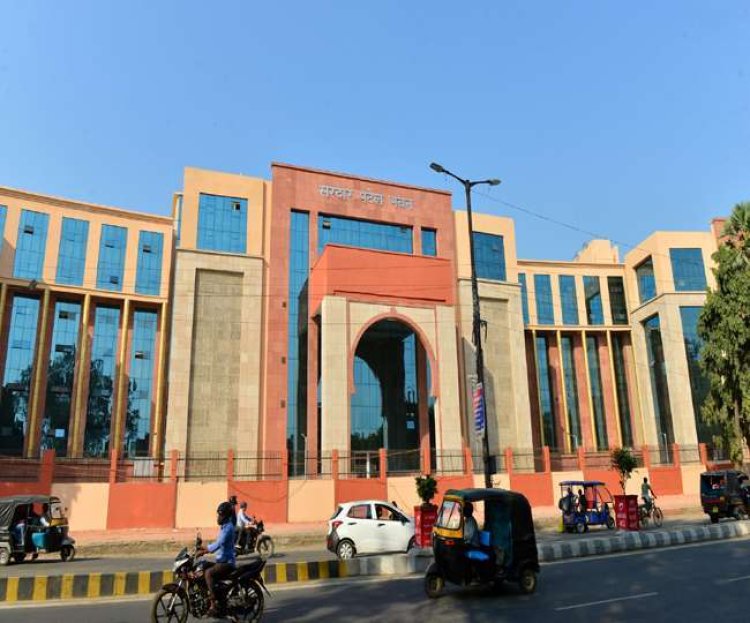 डुमरांव एसडीपीओ बने पोलस्त कुमार, 26 डीएसपी हुए इधर-उधर