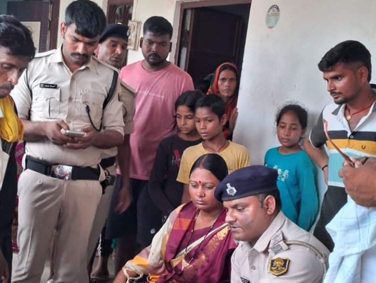 करंट की चपेट में आने से किसान की मौत, ग्रामीणों ने उठाए बिजली व्यवस्था पर सवाल