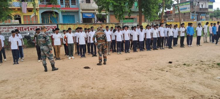 स्वतंत्रता दिवस को लेकर स्कूल और कॉलेजों में तैयारी शुरू