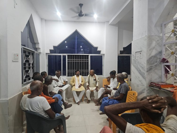 शहीद जगदेव प्रसाद की शहादत दिवस पर डुमरांव में होगा कार्यक्रम