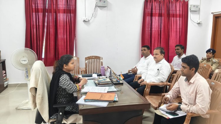 लंबित मामलों के शीघ्र निपटारे के लिए बड़ा अवसर, 13 सितंबर को आयोजित होगा राष्ट्रीय लोक अदालत