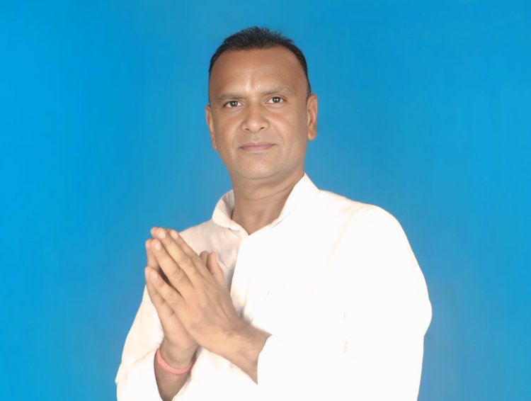 ऐतिहासिक होगा मुख्यमंत्री का स्वागत, इस बार शाहाबाद की सभी सीटों सटीक निशाना लगाएगा एनडीए का तीर -विनोद राय