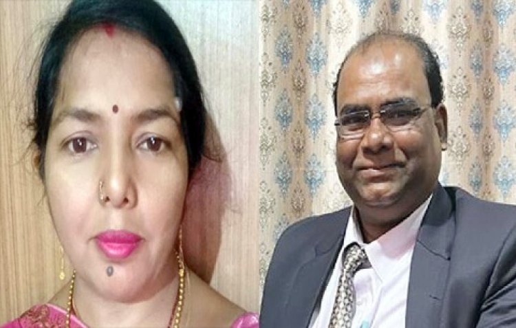 राजकीय सम्मान के लिए चयनित हुए डुमरांव के दो शिक्षक, गौरवांन्वित हुआ शिक्षा विभाग