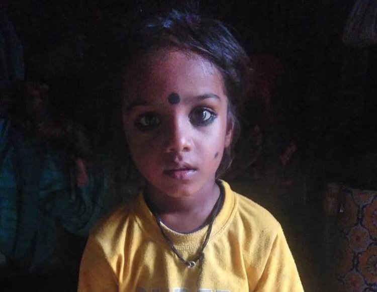 बरुहा में करंट की चपेट में आ आठ वर्षीय मासूम की मौत, पसरा मातम