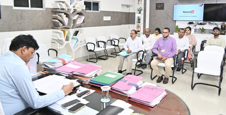 बाल श्रम पर अब सख्ती, मजदूरों का होगा निबंधन