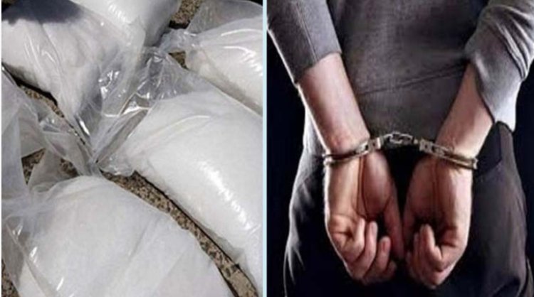 बक्सर बन चुका है हेरोइन तस्करी का गढ़, पुलिस की कार्रवाई से खुला नेटवर्क की गहराई
