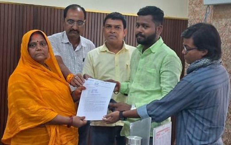डुमरांव नगर परिषद ने शुरू की आवास योजना, 350 परिवारों को मिलेगा लाभ