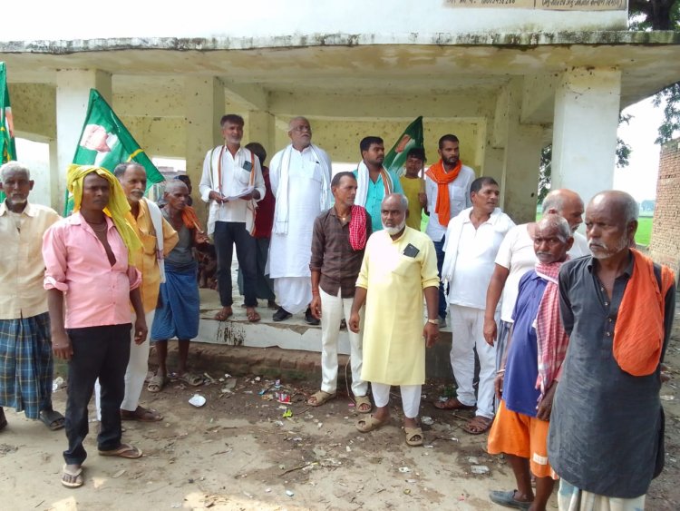 महिलाओं को कर्ज़ के जाल में फंसाना बंद करे सरकार - पप्पू यादव