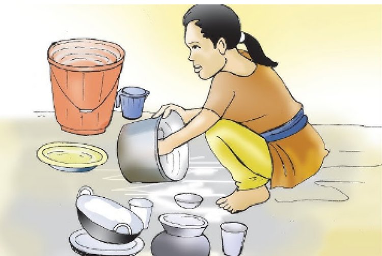 होटल से नाबालिग श्रमिक मुक्त, मालिक पर एफआईआर