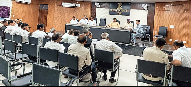 सितंबर महीने में स्पीडी ट्रायल के 8 वादों में सजा, अपराधियों पर कड़ी कार्रवाई का निर्देश