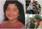 भोजपुरी की सिंगर और डांसर क्वीन बिजली रानी का निधन,भोजपुरी इंस्ट्री में शोक की लहर