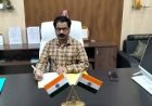 बक्सर के पूर्व डीडीसी डा. महेन्द्र पाल सहित 19 बिहार प्रशासनिक सेवा के अधिकारियों को मिला आईएएस में प्रमोशन