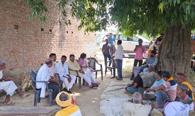 बक्सर की सभी चार विधानसभा सीटो पर निशाने पर लगेगा एनडीए का तीर - कुशवाहा