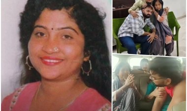 भोजपुरी की सिंगर और डांसर क्वीन बिजली रानी का निधन,भोजपुरी इंस्ट्री में शोक की लहर