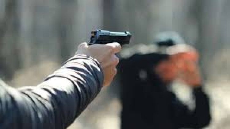 बायपास रोड में गोलीबारी, युवक घायल, अपराधी फरार, जांच में जुटी पुलिस