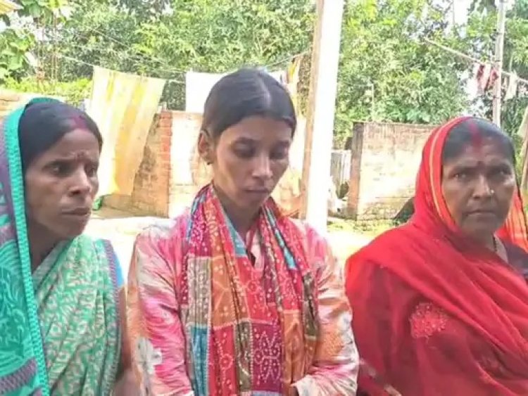 समाज कलंकित : भतीजे के प्यार में पागल चाचा ने भागकर की शादी