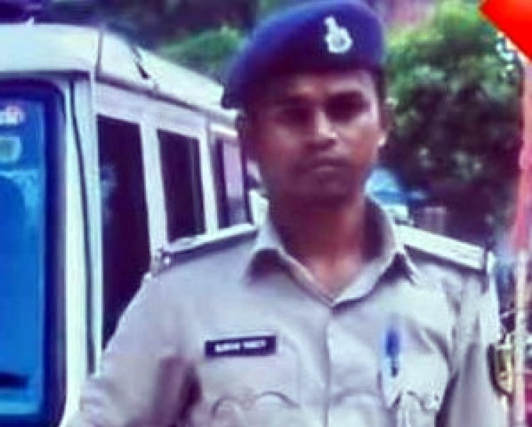 एएसआई ने क्यों सरकारी पिस्टल से खुद को मार ली गोली!