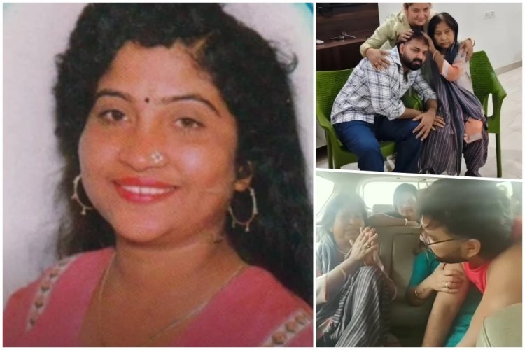 भोजपुरी की सिंगर और डांसर क्वीन बिजली रानी का निधन,भोजपुरी इंस्ट्री में शोक की लहर