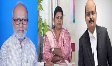 रोचक राजनीति: वकालत के मिथ्य को तोड़ पायेंगे डुमरांव विधानसभा में जेडीयू प्रत्याशी राहुल सिंह