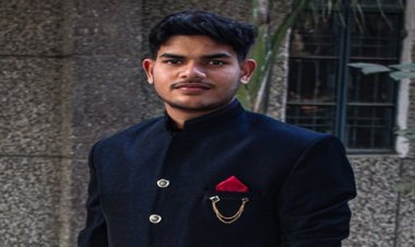 असम झरना दुघर्टनाः  डूबने कर मरने वाले तीन युवकों में बक्सर का होनहार छात्र सौहार्द राय के रूप में हुई पहचान