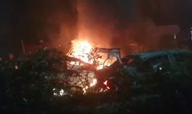 दिल्ली बम ब्लास्ट कांड: धमाके में 8 लोगों की मौत 24 घायल