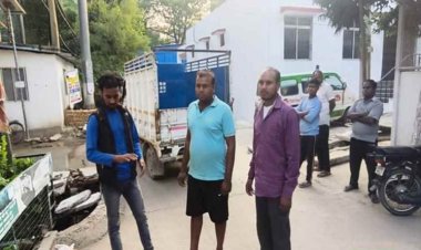 रिश्ता शर्मसारः बड़े भाई को छोटे भाई ने पीट-पीट की हत्या