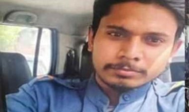 दिल्ली बलास्ट में बिहार के युवक की दर्दनाक मौत