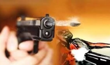 सिमरी: घर के बाहर सोए वृद्ध को सीने में मारी गोली, हालत गंभीर