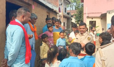 आखिर कौन है चार मौतों का जिम्मेवार...