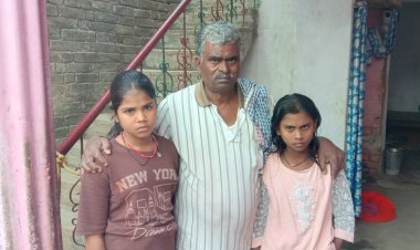 और एक बार फिर मां की ममता से महरूम हो गई निशा और चिंता