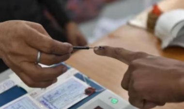 मतगणना के दिन बंद रहेंगे सभी विद्यालय, आंगनबाड़ी केंद्र और कोचिंग संस्थान