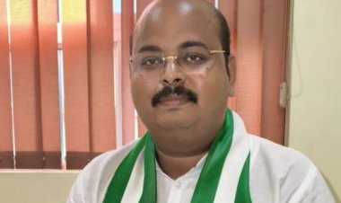 डुमरांव से जदयू प्रत्याशी राहुल सिंह जीते, लगा बधाईयों का तांता