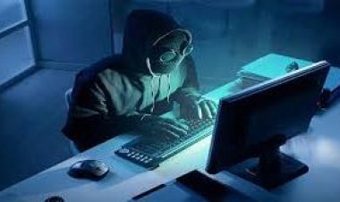 साइबर ठग ने क्रेडिट कार्ड अपडेट के नाम पर उड़ाए 46 हजार, पुलिस ने दर्ज की एफआईआर