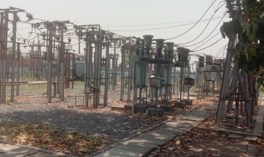 डुमरांव ग्रिड में शीतकालीन मेंटेनेंस, कई क्षेत्रों में तीन घंटे रहेगी बिजली कटौती