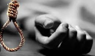 कौन है जिम्मेदार! फंदे पर लटके मिले 12 साल के सुधार व 10 वर्ष की शिवानी, मौत