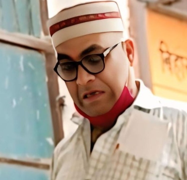 अनुशासनहीनता पर गिरी गाज, बक्सर डीईओ कार्यालय के प्रधान लिपिक अनिल राय निलंबित