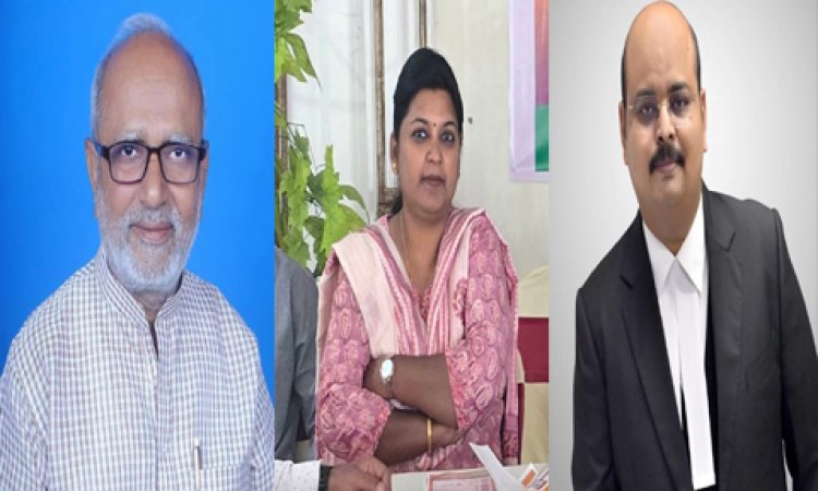 रोचक राजनीति: वकालत के मिथ्य को तोड़ पायेंगे डुमरांव विधानसभा में जेडीयू प्रत्याशी राहुल सिंह