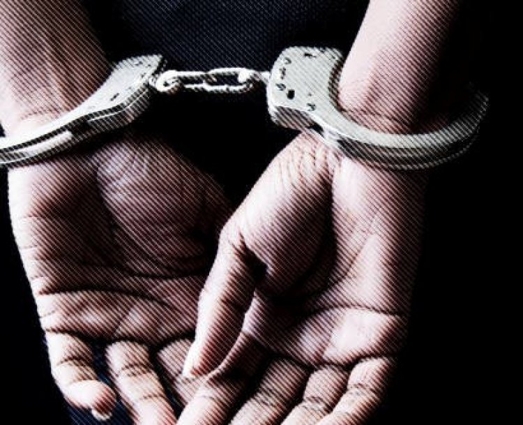 138 लीटर विदेशी शराब समेत तीन तस्कर गिरफ्तार