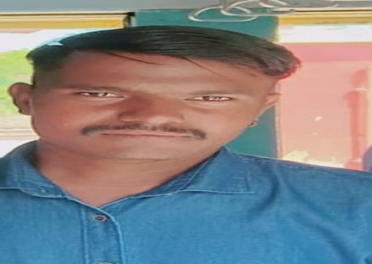 मुंबई में काम के दौरान केसठ के युवक की मौत, गांव में मातमी सन्नाटा