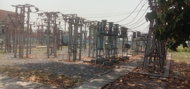 डुमरांव ग्रिड में शीतकालीन मेंटेनेंस, कई क्षेत्रों में तीन घंटे रहेगी बिजली कटौती