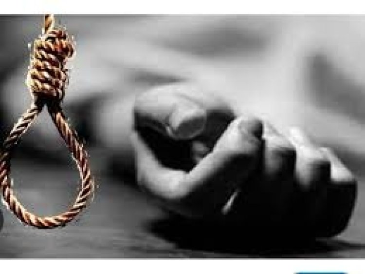 कौन है जिम्मेदार! फंदे पर लटके मिले 12 साल के सुधार व 10 वर्ष की शिवानी, मौत
