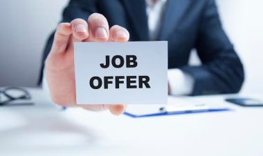 बक्सर में जॉब के लिए बम्पर ऑफरः 18-40 वर्ष के बेरोजगारों के लिए 4 दिसम्बर को होगी बहाली