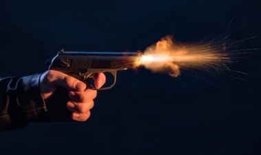 पिपराढ़ में युवक को गोली मार किया घायल, हायर सेंटर रेफर, जांच में जुटी पुलिस