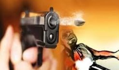 पिपराढ़ में युवक को गोली मार किया घायल, इलाज के दौरान मौत