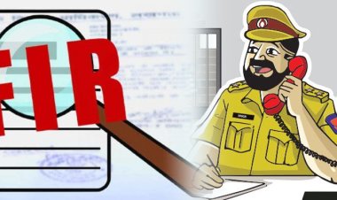 पिता पर बेटे की हत्या का आरोप, गुपचुप अंत्येष्टि से बढ़ी सनसनी