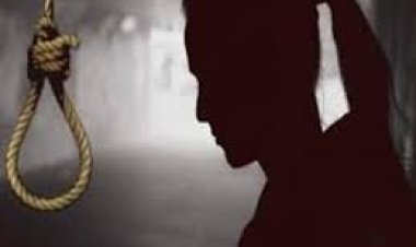 महिला कॉस्टेबल ने दुपट्टे से फांसी लगा की आत्महत्या, जांच में जूटी पुलिस