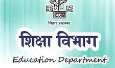 केसठ में स्कूलों में बेंच-डेस्क, सबमर्सिबल व बैग की जांच, अनियमितता के आरोपों पर प्रशासन सख्त